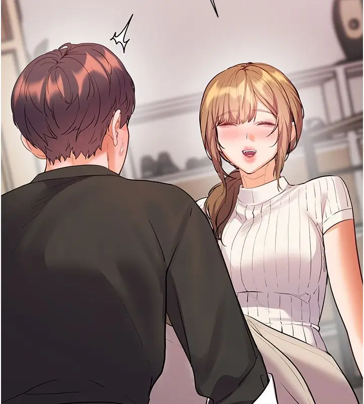 漫画《老师的亲密指导》第104话第125张图