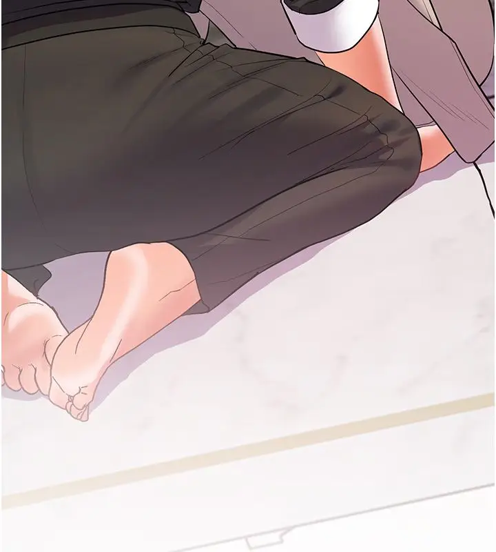 漫画《老师的亲密指导》第104话第126张图