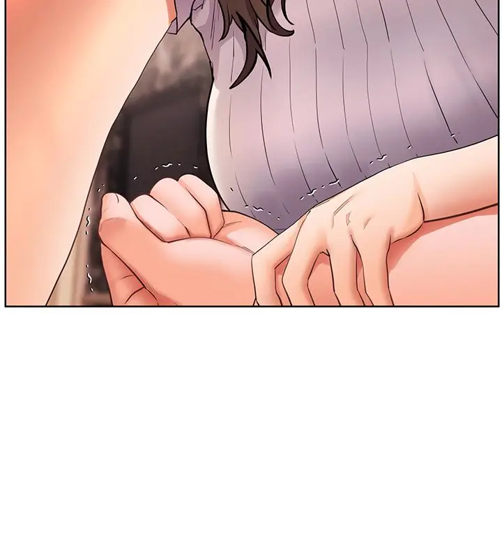 漫画《老师的亲密指导》第104话第22张图