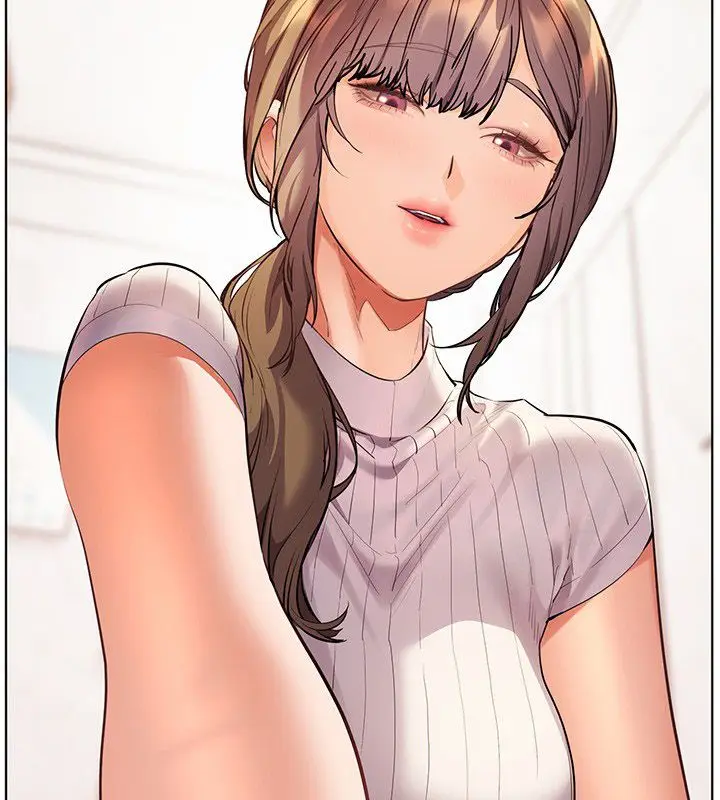 漫画《老师的亲密指导》第104话第29张图