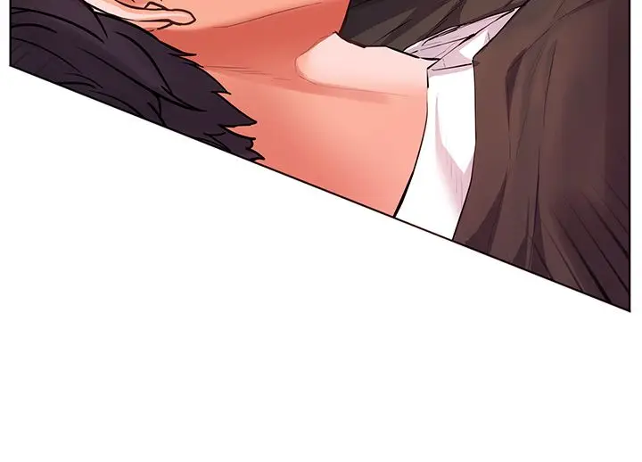 漫画《老师的亲密指导》第104话第95张图