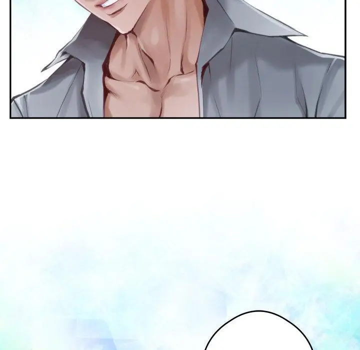 漫画《极乐之神》第1话第27张图