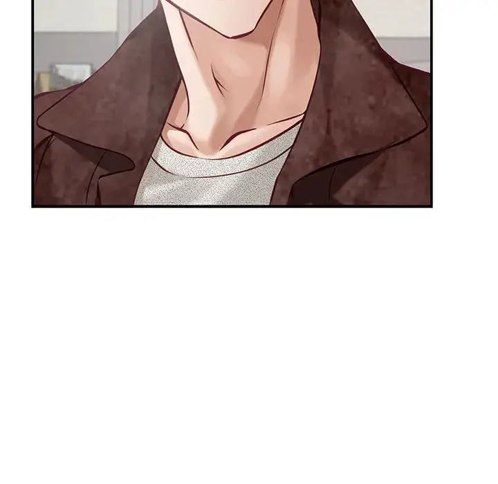 漫画《极乐之神》第3话第11张图