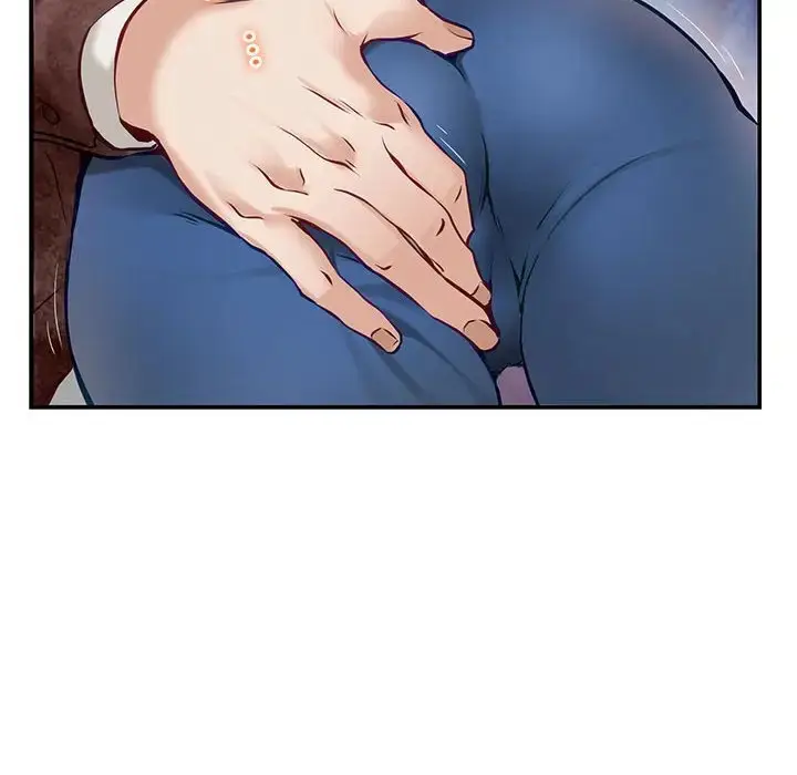 漫画《极乐之神》第3话第115张图