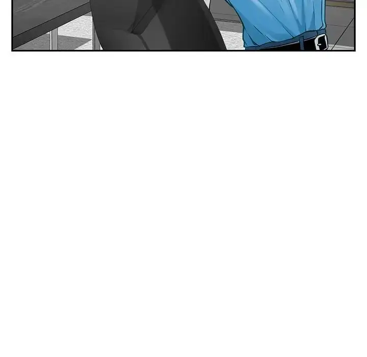 漫画《极乐之神》第4话第141张图