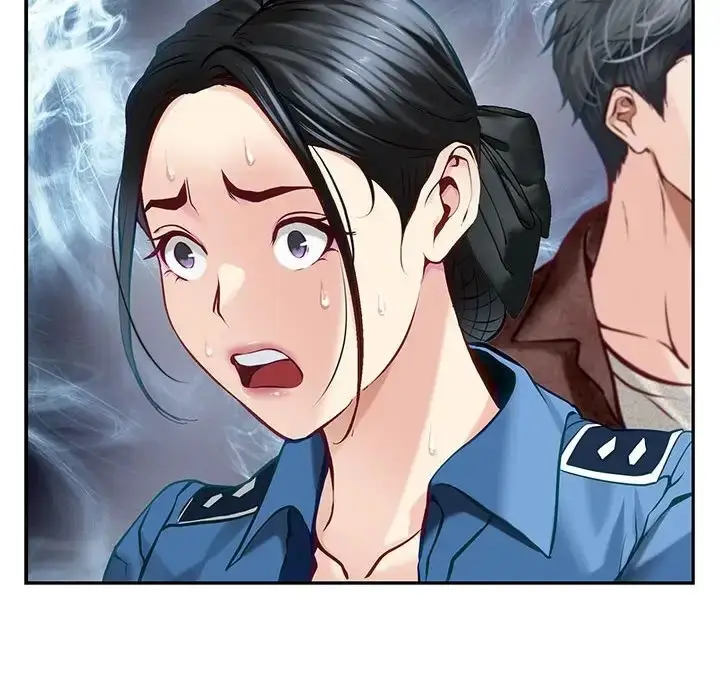 漫画《极乐之神》第4话第24张图