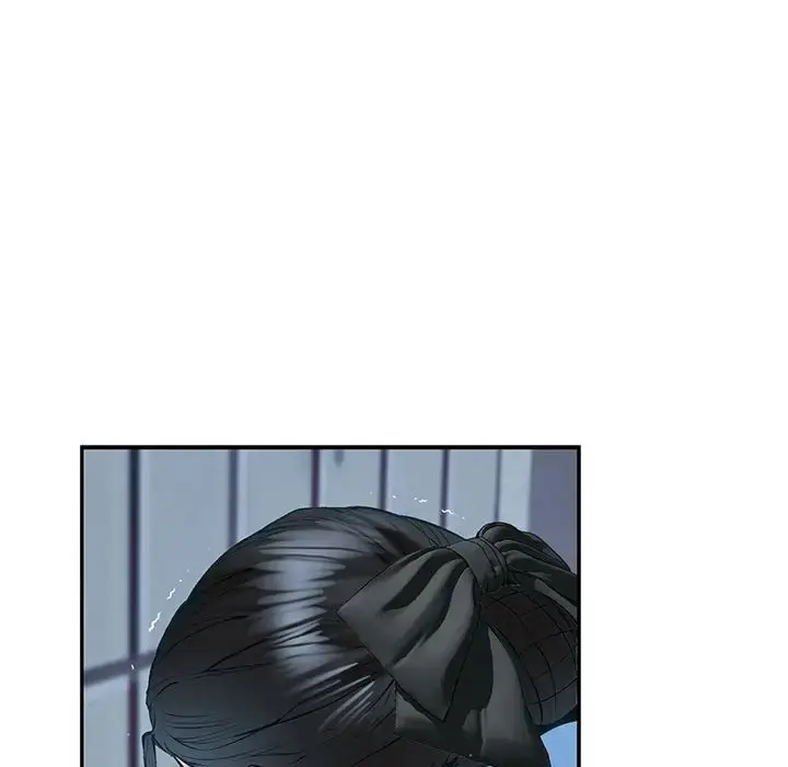 漫画《极乐之神》第4话第30张图