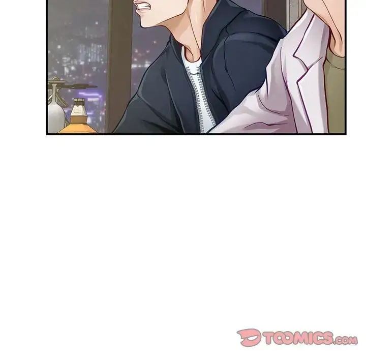 漫画《极乐之神》第5话第112张图