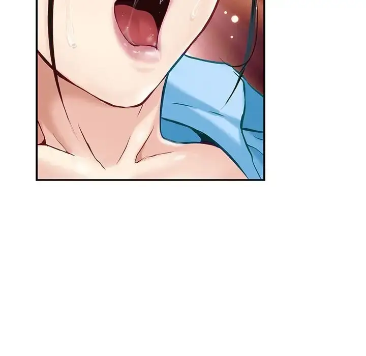 漫画《极乐之神》第5话第18张图