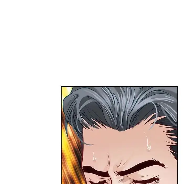 漫画《极乐之神》第5话第19张图