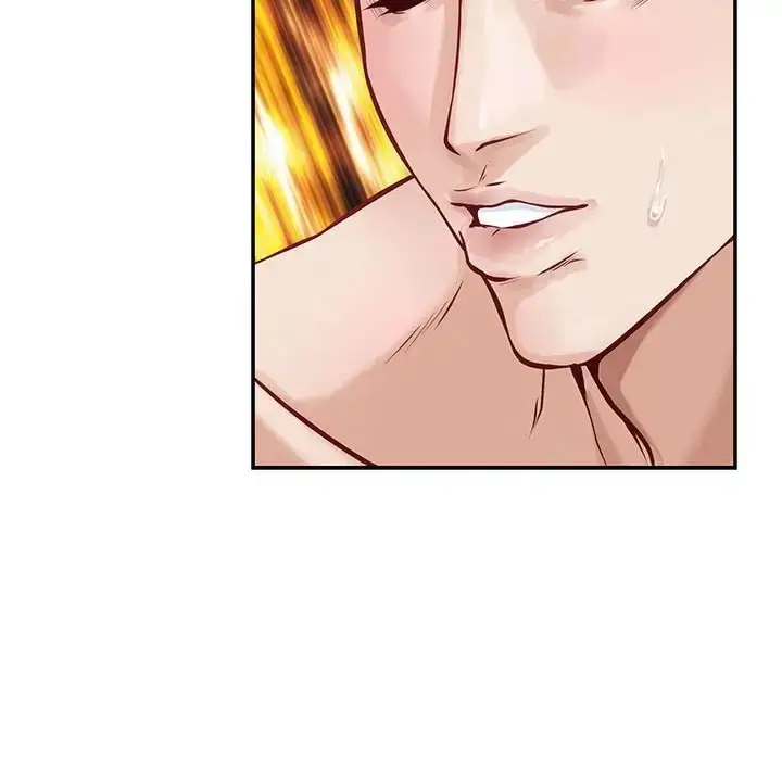 漫画《极乐之神》第5话第20张图
