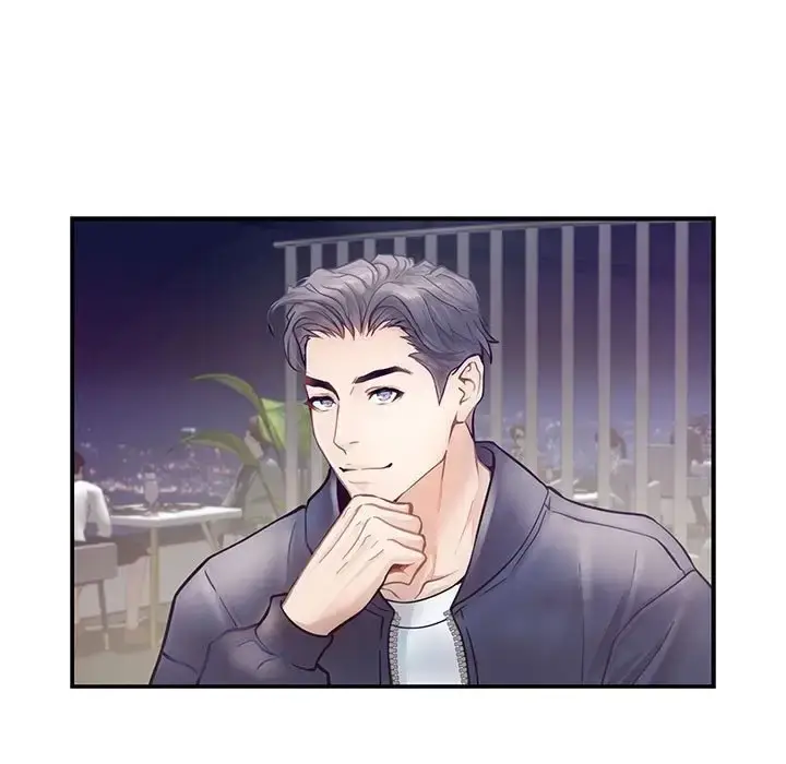 漫画《极乐之神》第5话第37张图