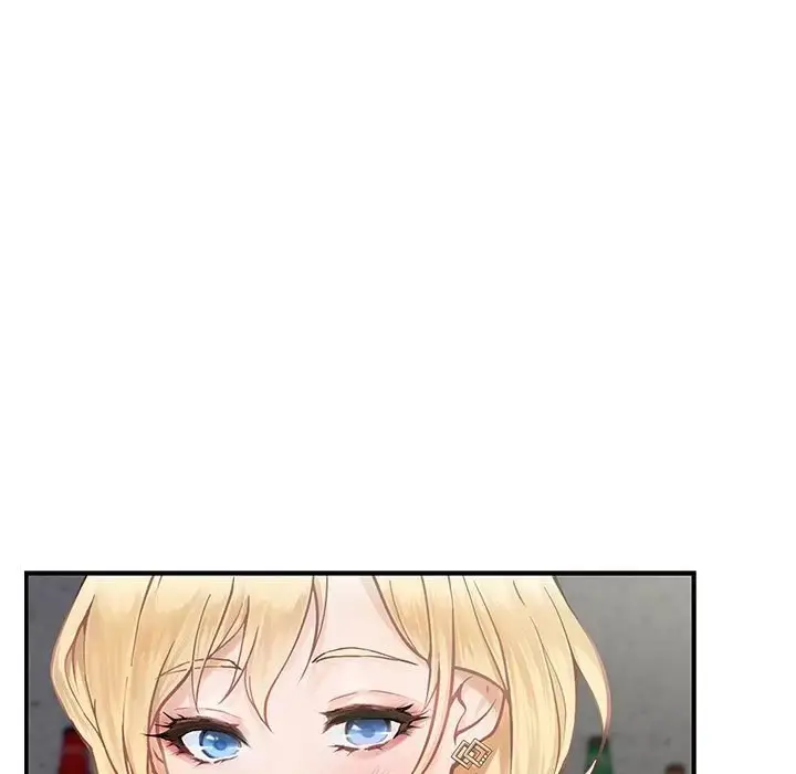 漫画《极乐之神》第5话第41张图