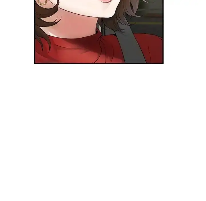 漫画《极乐之神》第6话第129张图