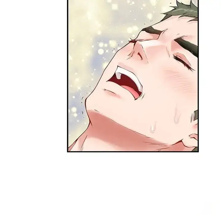 漫画《极乐之神》第7话第109张图