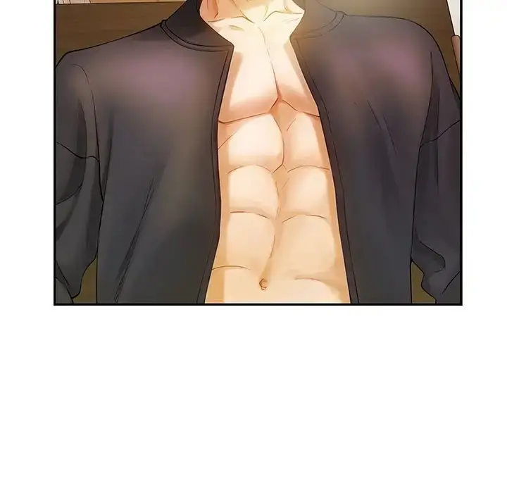 漫画《极乐之神》第7话第7张图