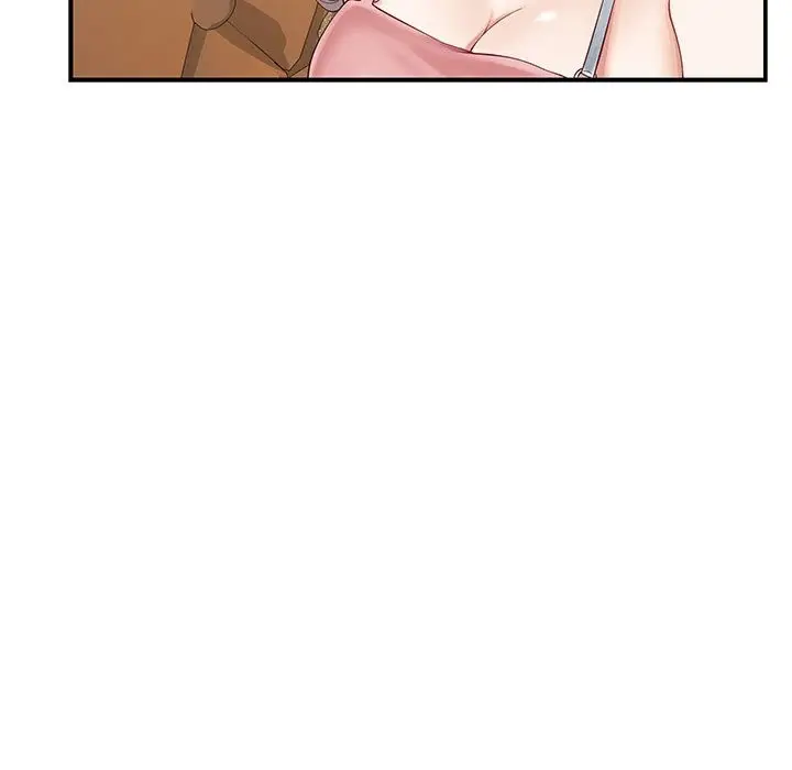 漫画《极乐之神》第8话第113张图