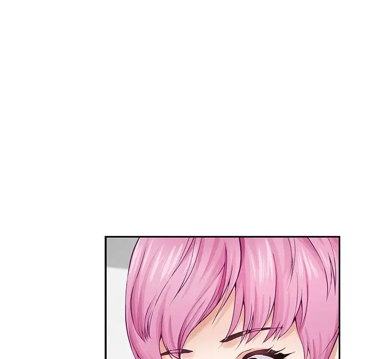 漫画《极乐之神》第11话第115张图