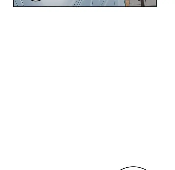 漫画《极乐之神》第11话第127张图