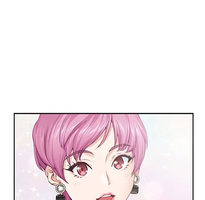 漫画《极乐之神》第11话第134张图