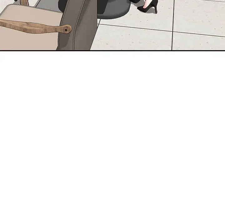 漫画《极乐之神》第11话第144张图