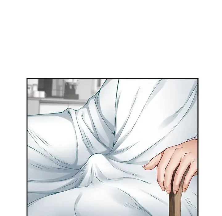 漫画《极乐之神》第11话第157张图