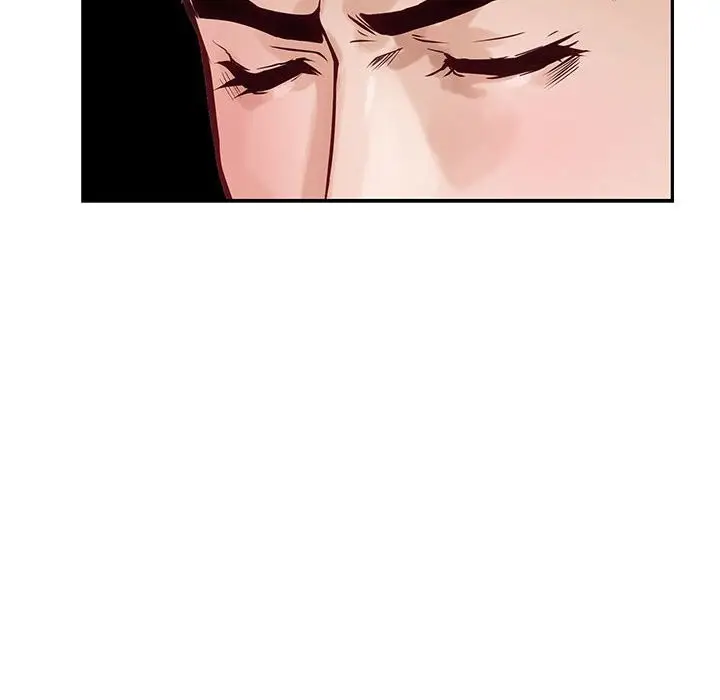 漫画《极乐之神》第11话第163张图