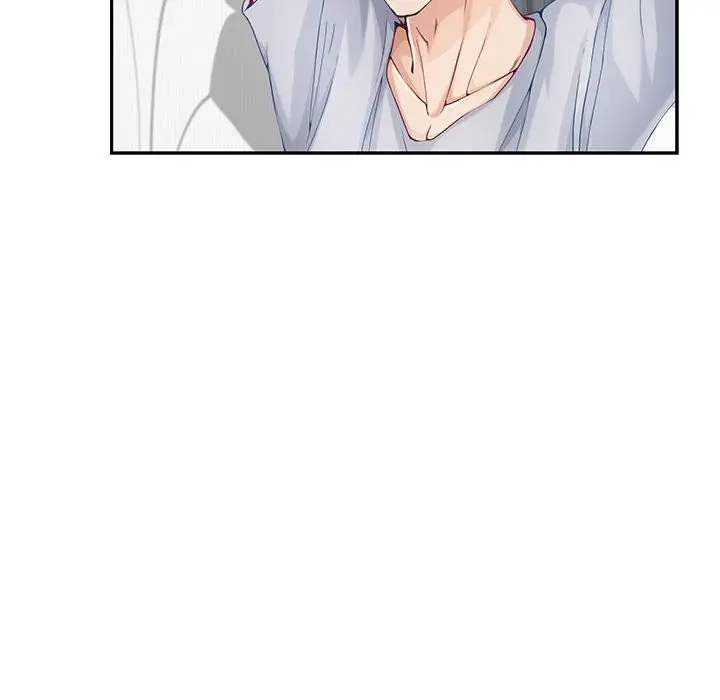 漫画《极乐之神》第11话第75张图