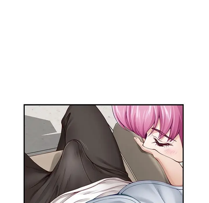漫画《极乐之神》第12话第27张图