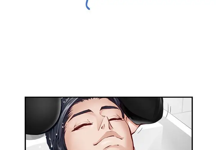 漫画《极乐之神》第12话第3张图