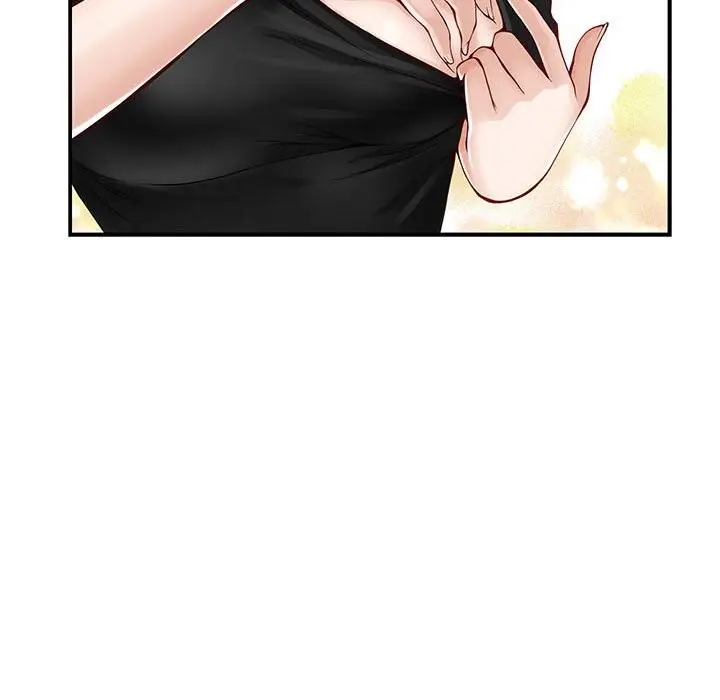 漫画《极乐之神》第12话第74张图