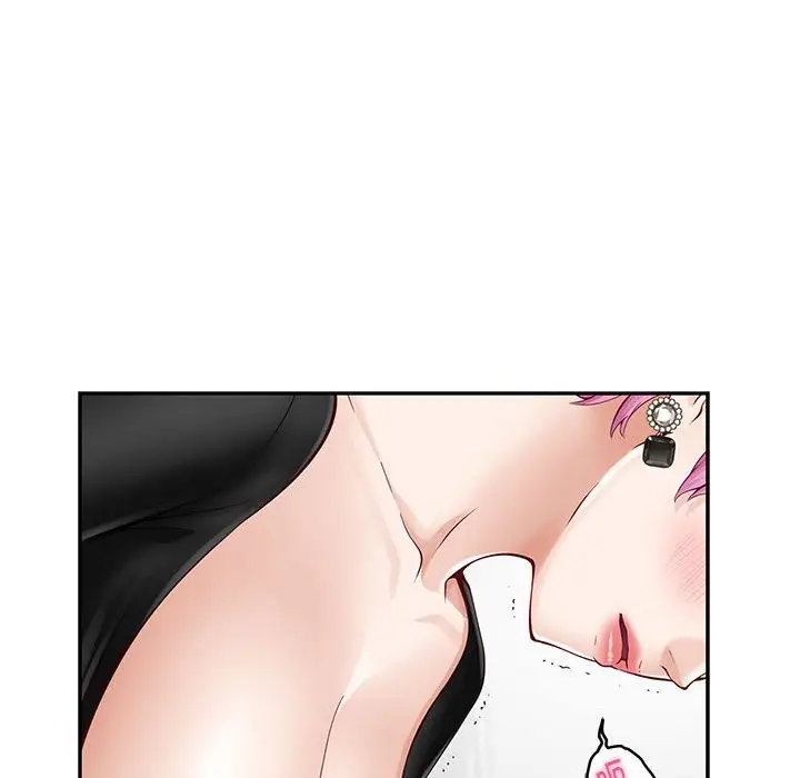 漫画《极乐之神》第12话第94张图
