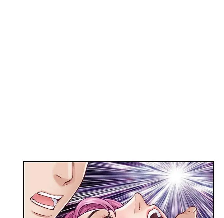 漫画《极乐之神》第13话第136张图