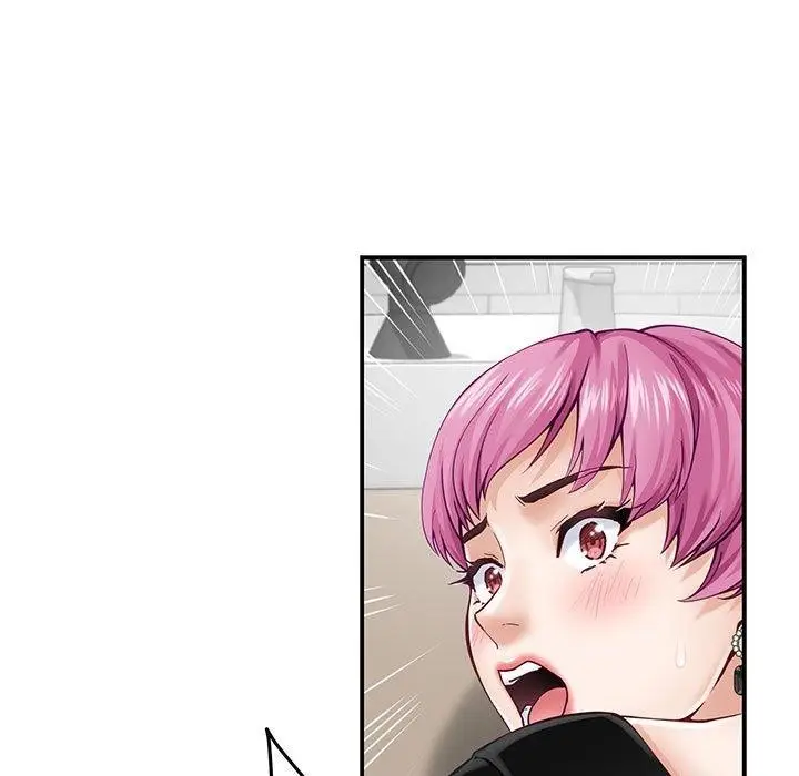 漫画《极乐之神》第13话第154张图