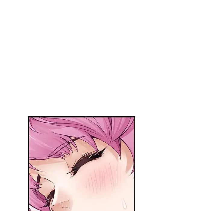 漫画《极乐之神》第13话第54张图