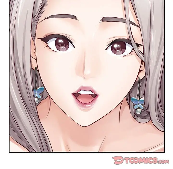 漫画《极乐之神》第14话第104张图