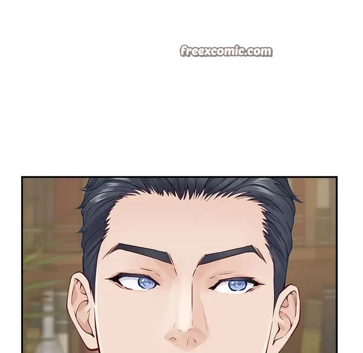 漫画《极乐之神》第14话第106张图