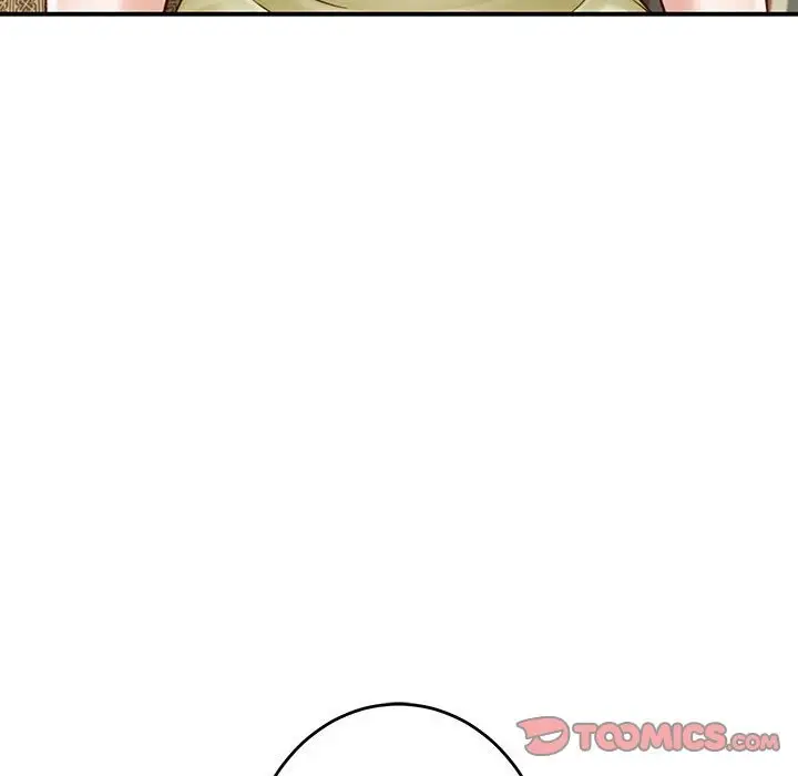 漫画《极乐之神》第14话第120张图