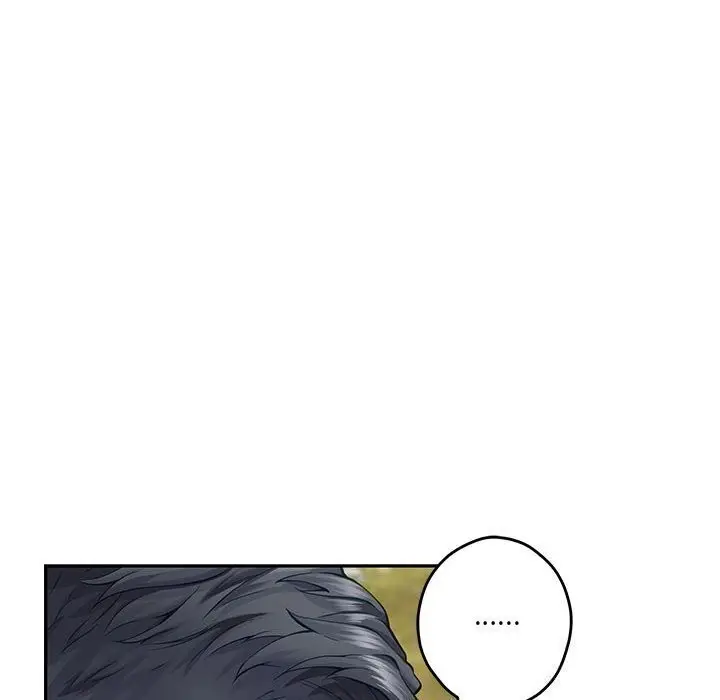 漫画《极乐之神》第15话第122张图