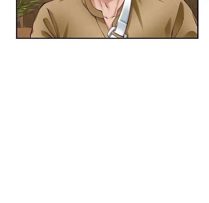 漫画《极乐之神》第15话第41张图