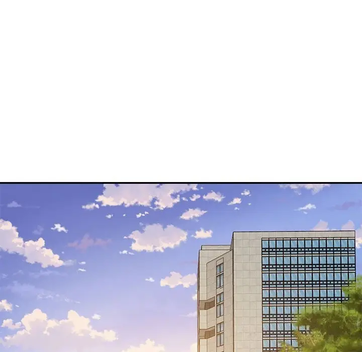 漫画《极乐之神》第15话第81张图