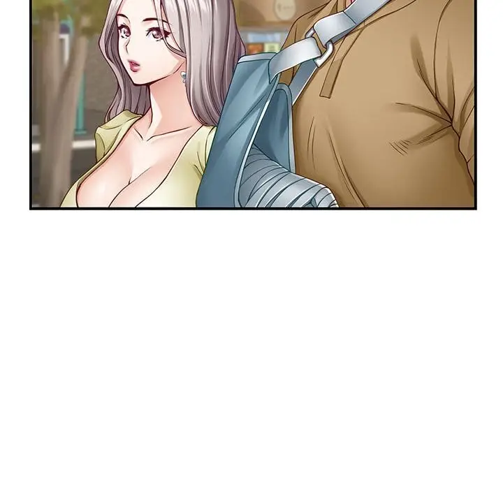 漫画《极乐之神》第15话第88张图