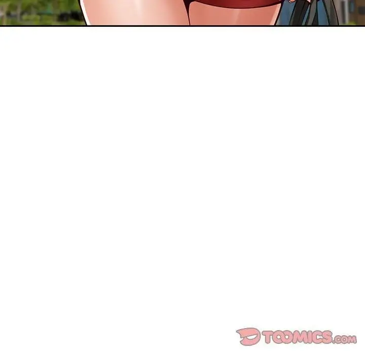漫画《极乐之神》第15话第99张图