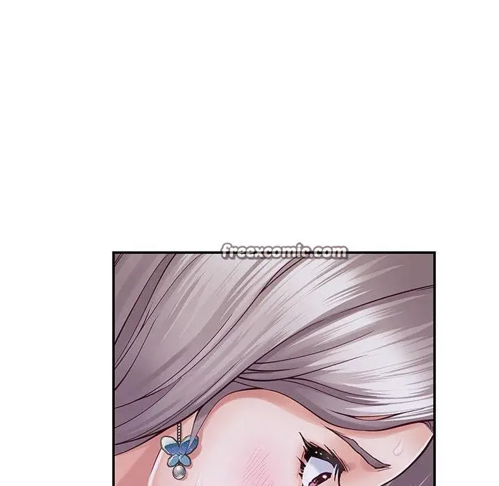 漫画《极乐之神》第16话第160张图
