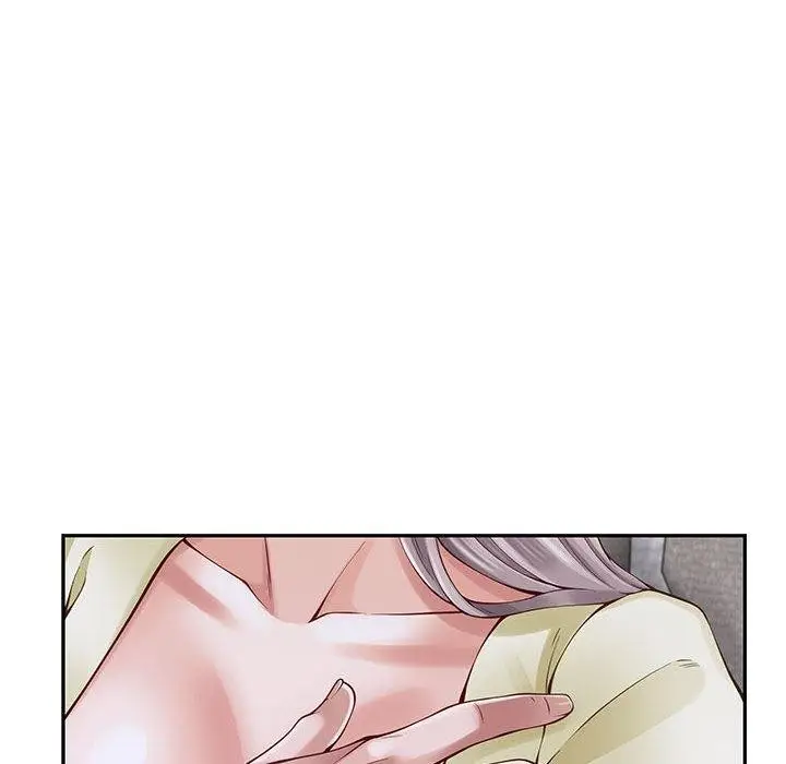 漫画《极乐之神》第16话第17张图