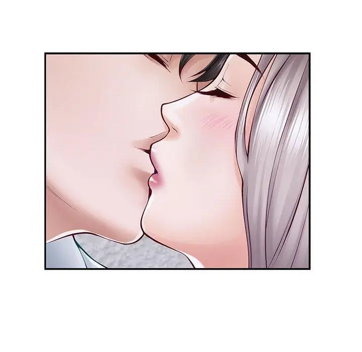 漫画《极乐之神》第16话第22张图