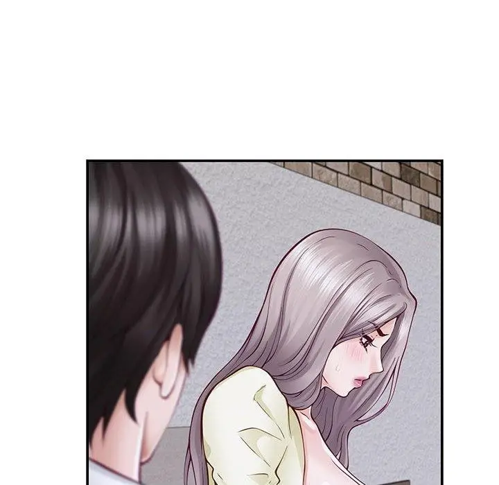 漫画《极乐之神》第16话第64张图