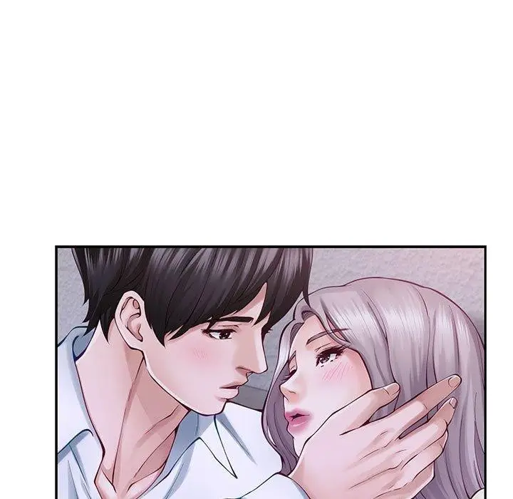 漫画《极乐之神》第16话第8张图