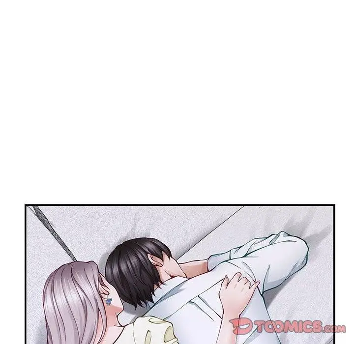 漫画《极乐之神》第16话第84张图