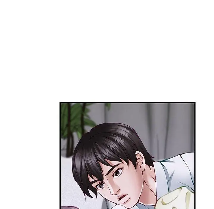 漫画《极乐之神》第16话第88张图